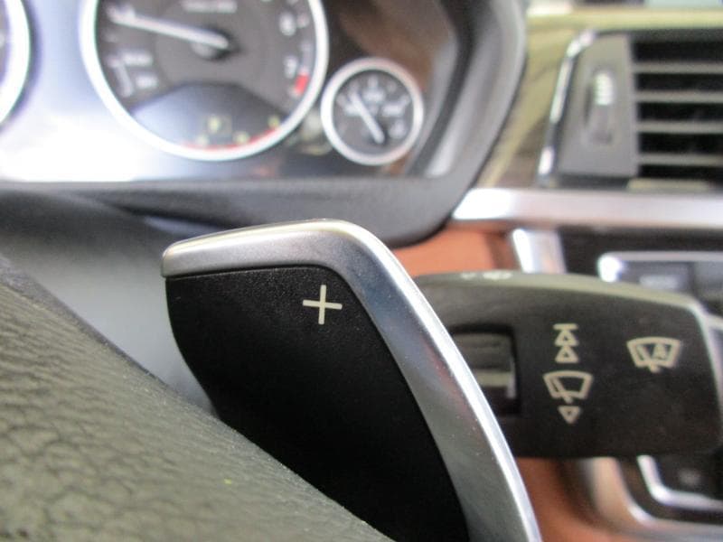 2014 BMW 4-Series - Image 16