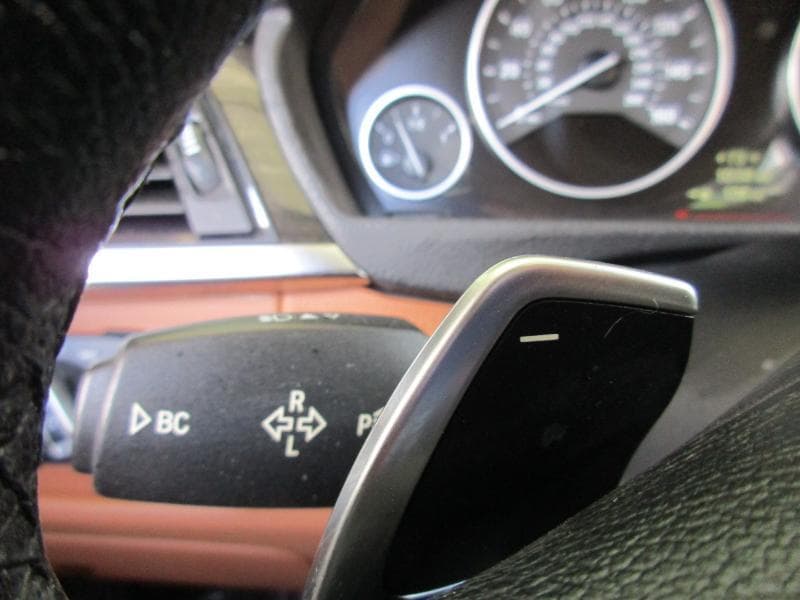 2014 BMW 4-Series - Image 17