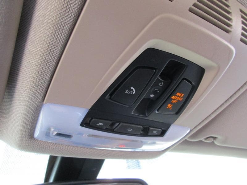 2014 BMW 4-Series - Image 20