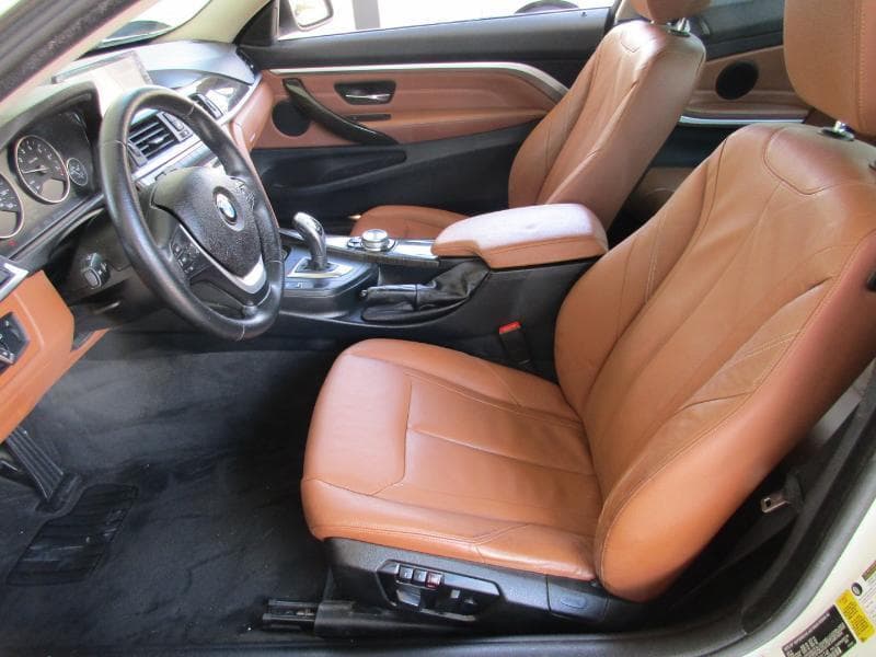 2014 BMW 4-Series - Image 22