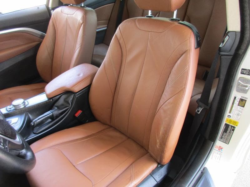 2014 BMW 4-Series - Image 23