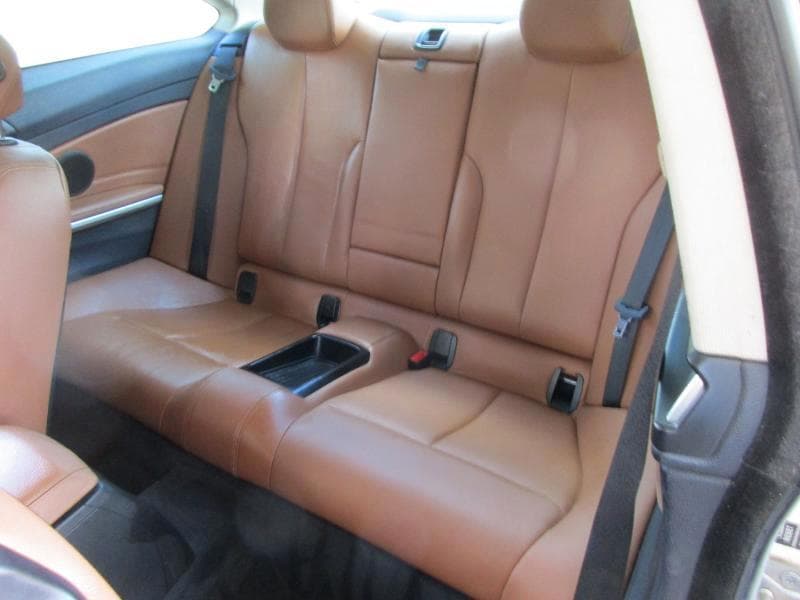 2014 BMW 4-Series - Image 24