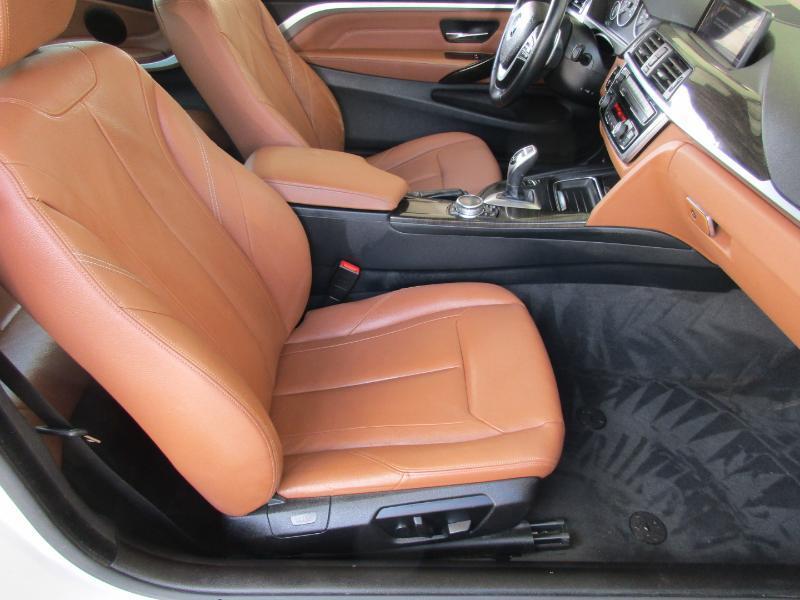 2014 BMW 4-Series - Image 28