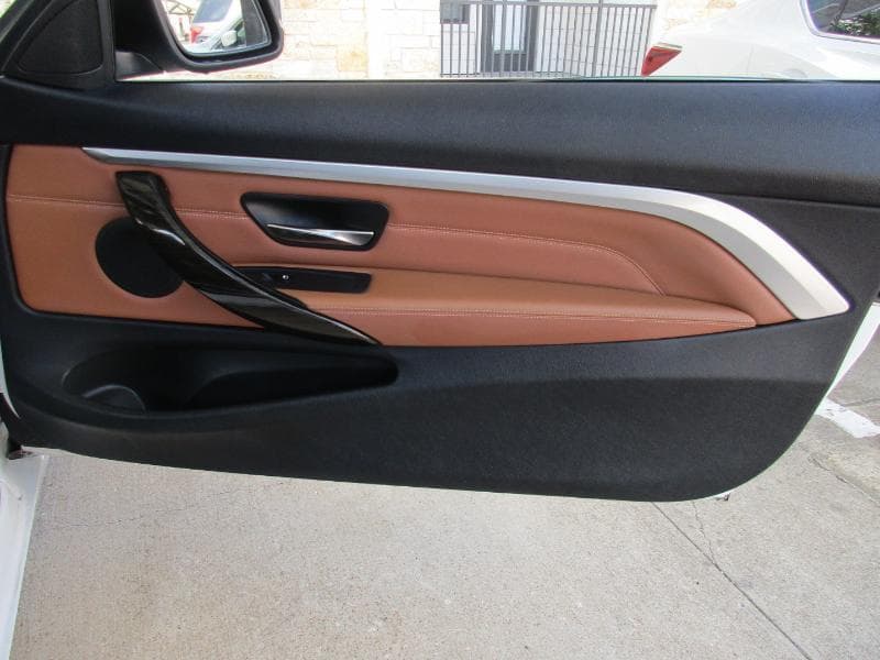 2014 BMW 4-Series - Image 28