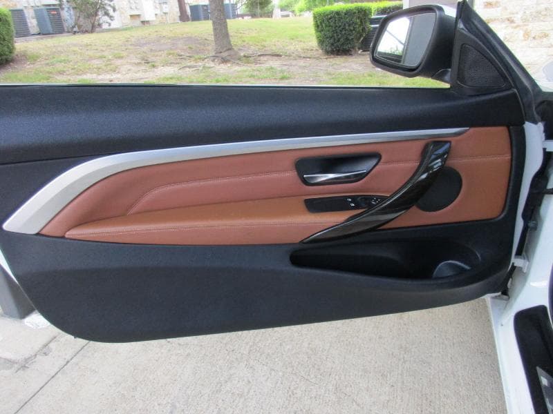 2014 BMW 4-Series - Image 29