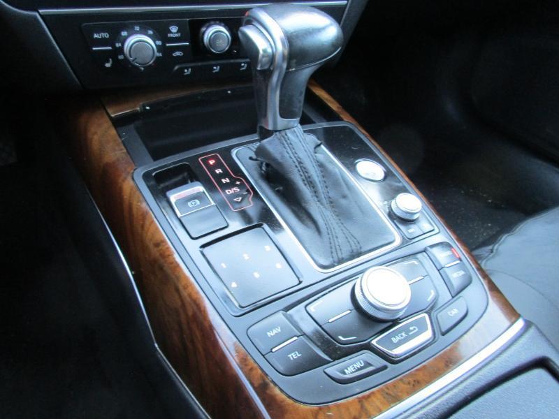 2014 Audi A6 - Image 19