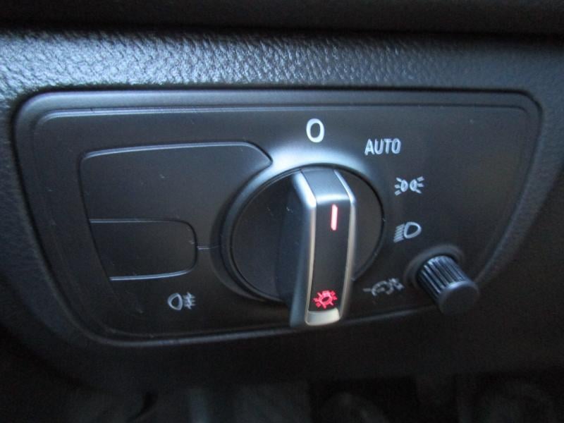 2014 Audi A6 - Image 26