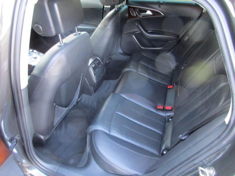 2014 Audi A6 - Image 36