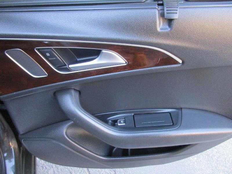 2014 Audi A6 - Image 40