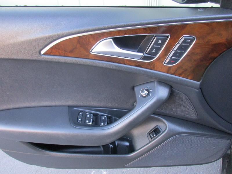 2014 Audi A6 - Image 42