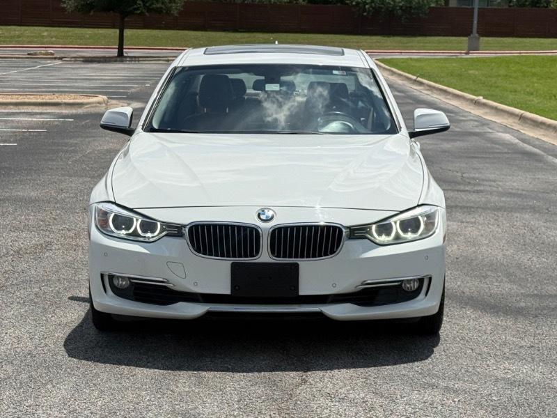 2014 BMW 3-Series - Image 3