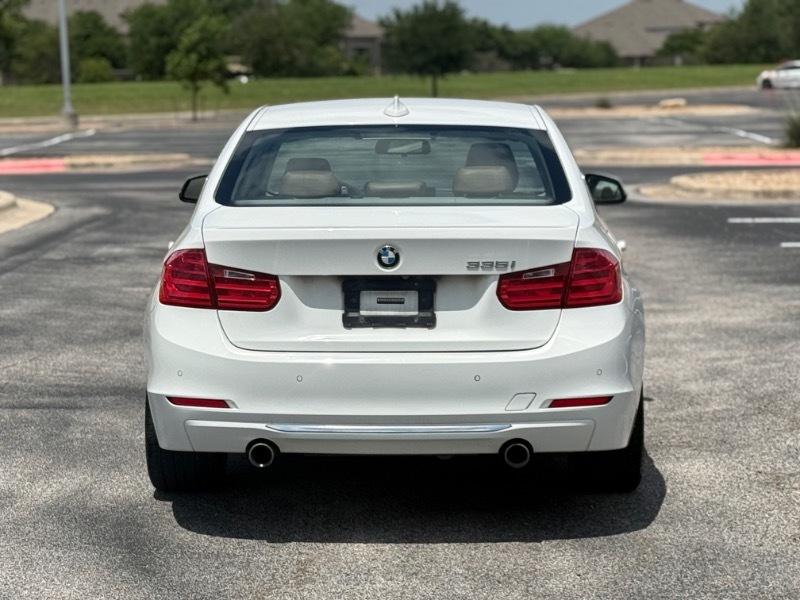 2014 BMW 3-Series - Image 6