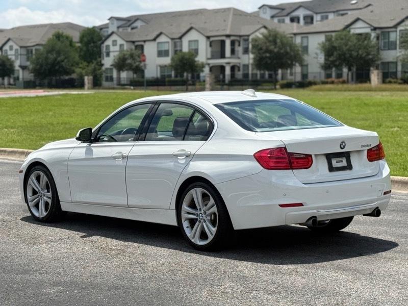 2014 BMW 3-Series - Image 7