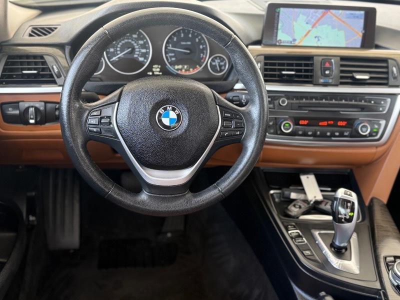 2014 BMW 3-Series - Image 10