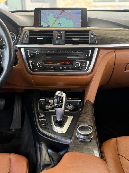 2014 BMW 3-Series - Image 11