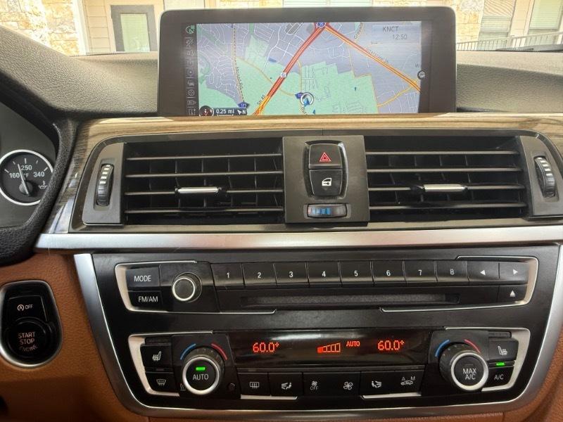 2014 BMW 3-Series - Image 15