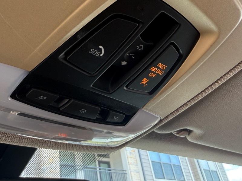 2014 BMW 3-Series - Image 26