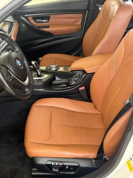 2014 BMW 3-Series - Image 32