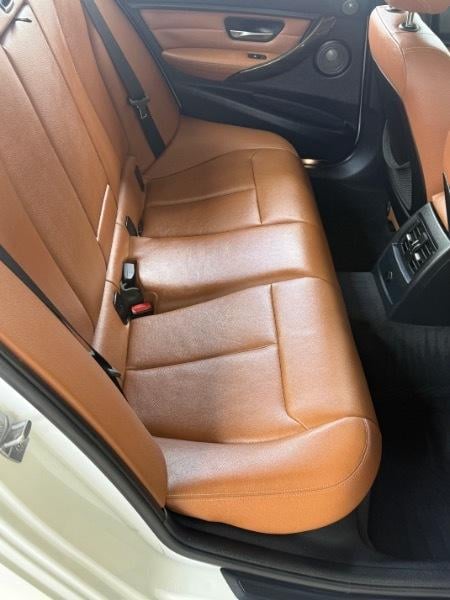 2014 BMW 3-Series - Image 35