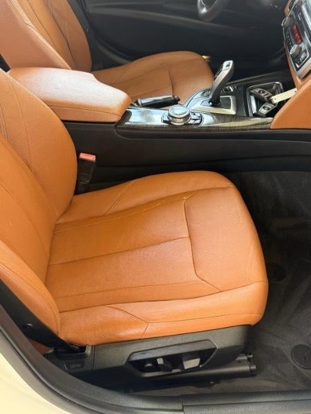 2014 BMW 3-Series - Image 36