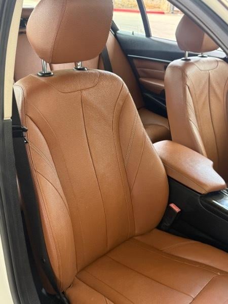 2014 BMW 3-Series - Image 37