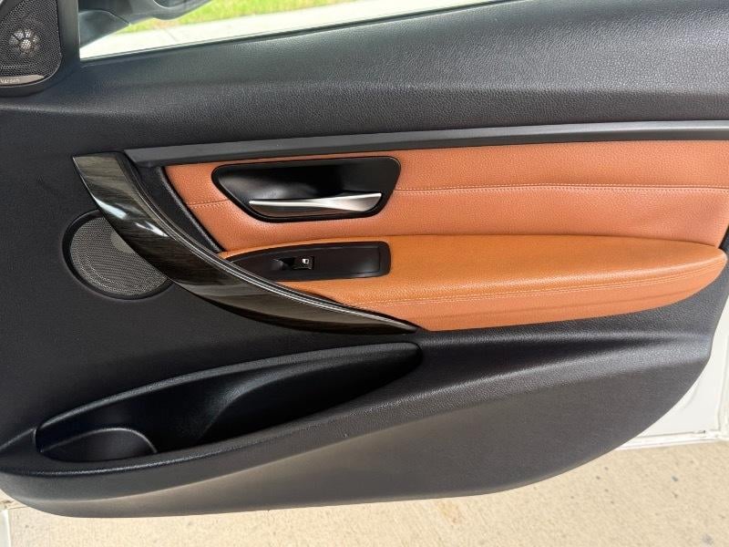 2014 BMW 3-Series - Image 39