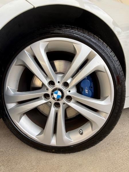2014 BMW 3-Series - Image 46