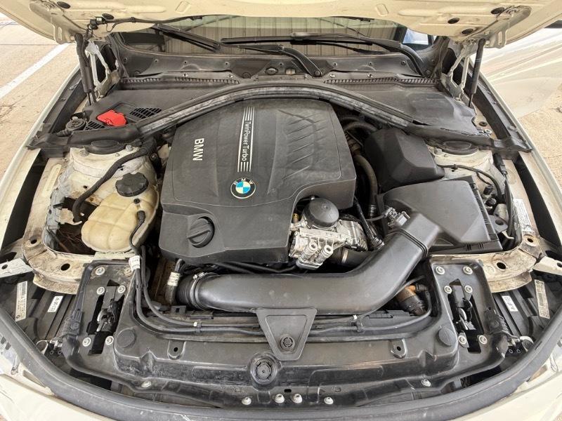 2014 BMW 3-Series - Image 47