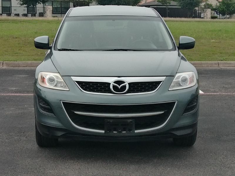 2012 MAZDA CX-9 - Image 2