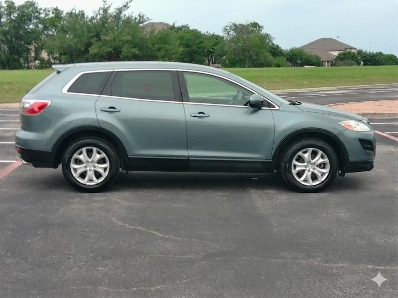 2012 MAZDA CX-9 - Image 6