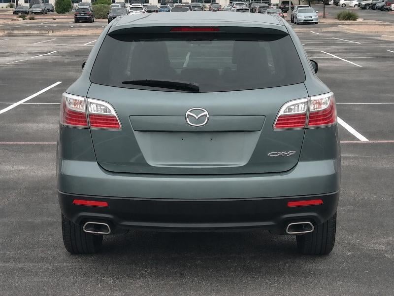 2012 MAZDA CX-9 - Image 8
