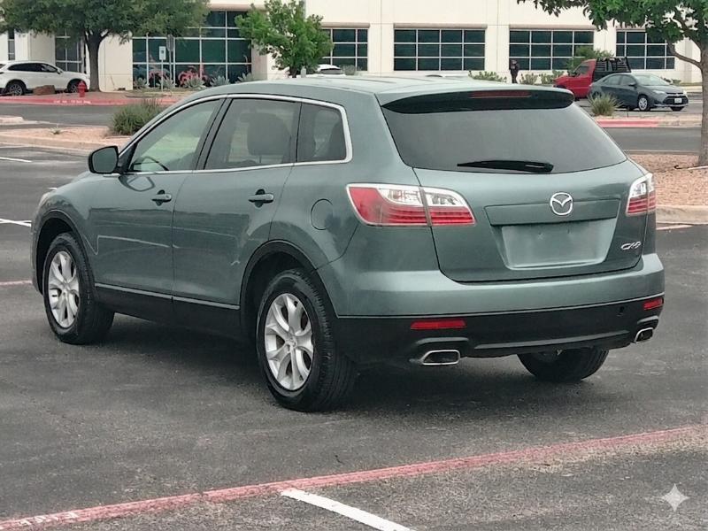 2012 MAZDA CX-9 - Image 9