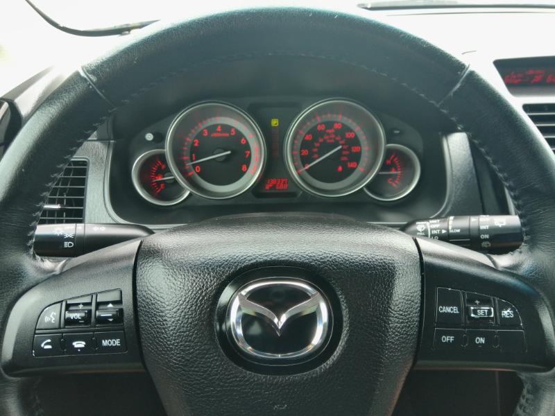 2012 MAZDA CX-9 - Image 10