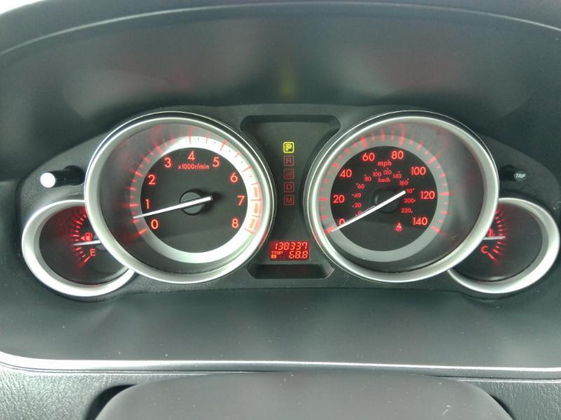 2012 MAZDA CX-9 - Image 11