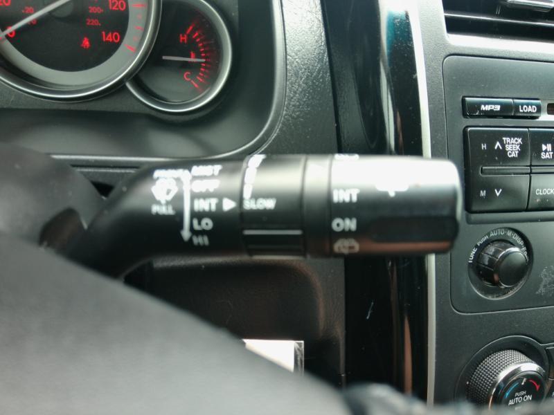 2012 MAZDA CX-9 - Image 17
