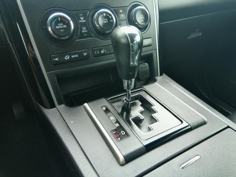 2012 MAZDA CX-9 - Image 18