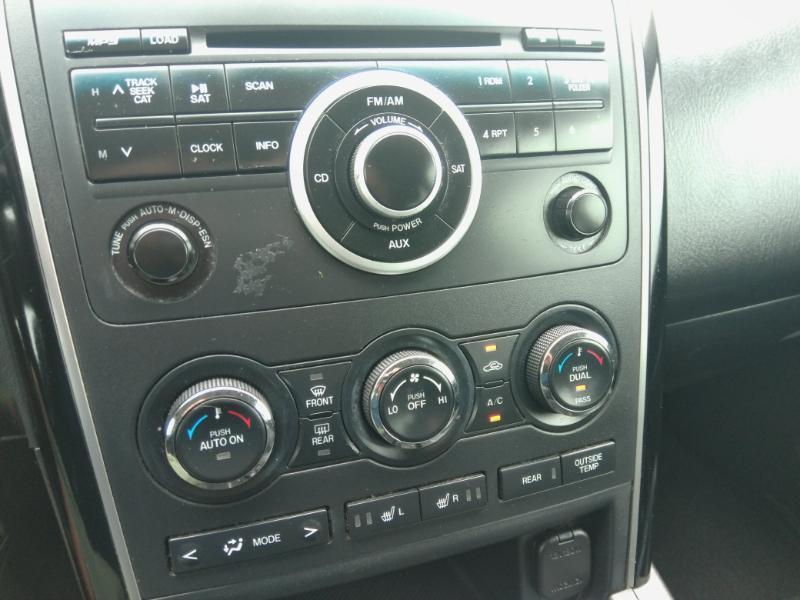 2012 MAZDA CX-9 - Image 20