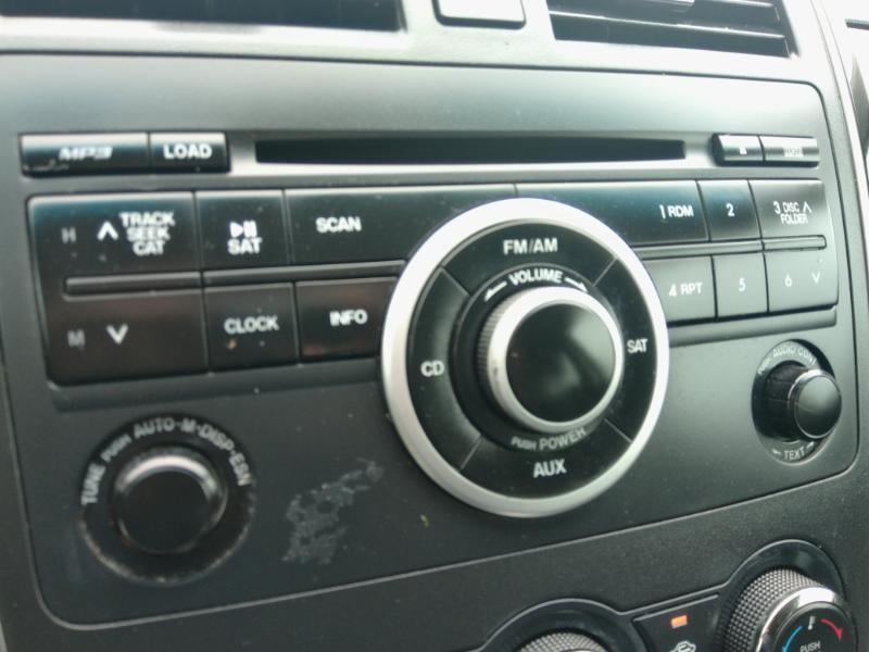 2012 MAZDA CX-9 - Image 21