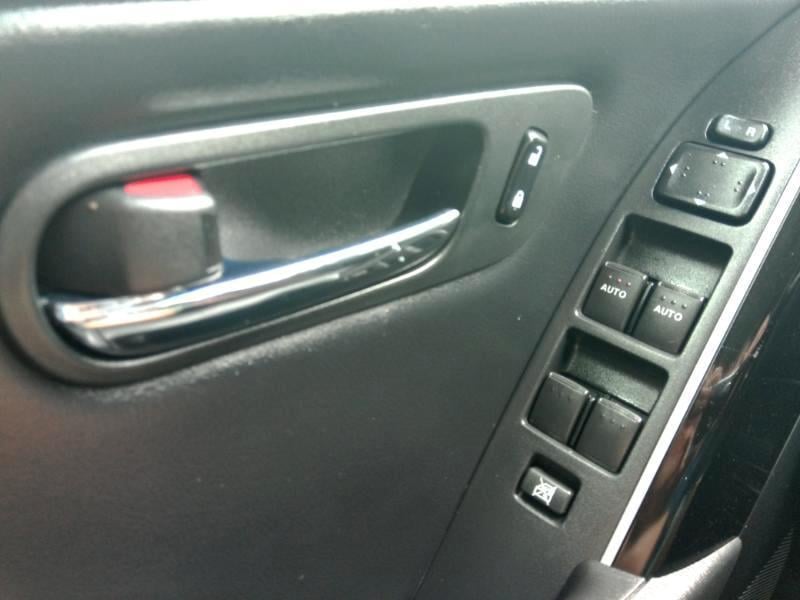 2012 MAZDA CX-9 - Image 23