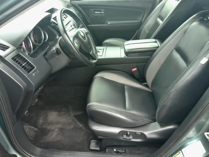 2012 MAZDA CX-9 - Image 24