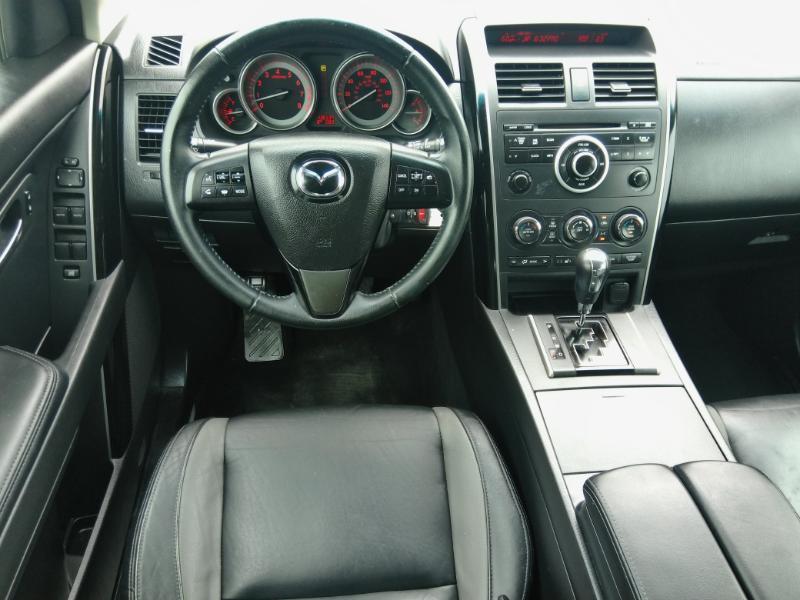 2012 MAZDA CX-9 - Image 25
