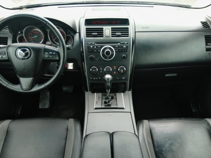 2012 MAZDA CX-9 - Image 26