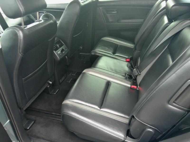 2012 MAZDA CX-9 - Image 27