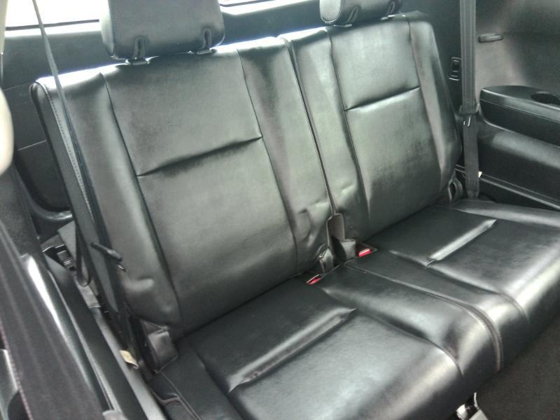 2012 MAZDA CX-9 - Image 28