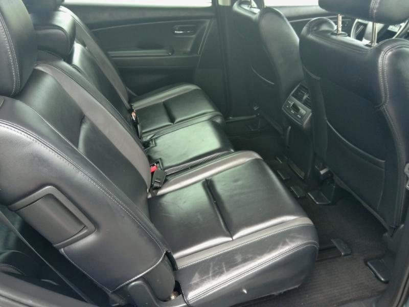 2012 MAZDA CX-9 - Image 29