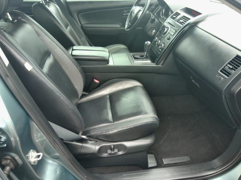 2012 MAZDA CX-9 - Image 30