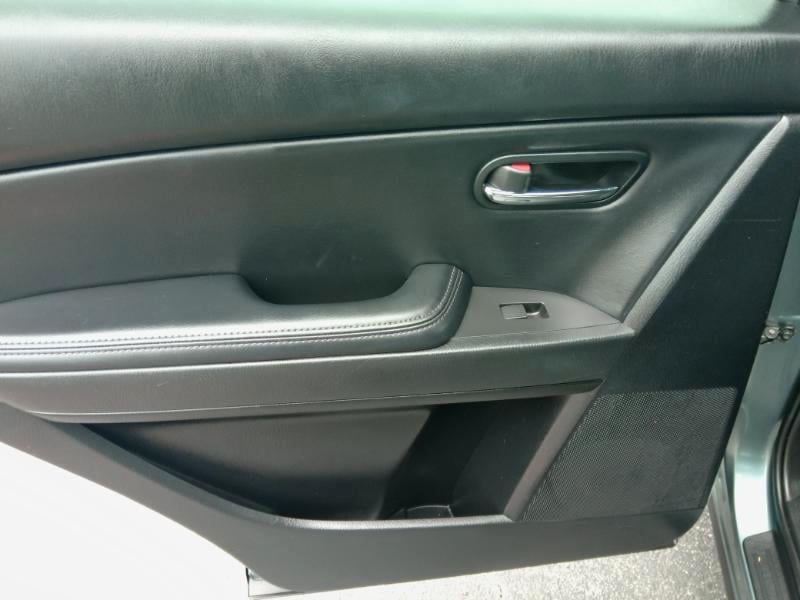 2012 MAZDA CX-9 - Image 33