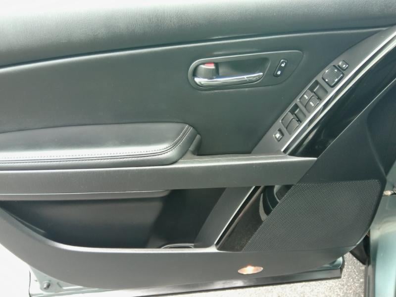 2012 MAZDA CX-9 - Image 34