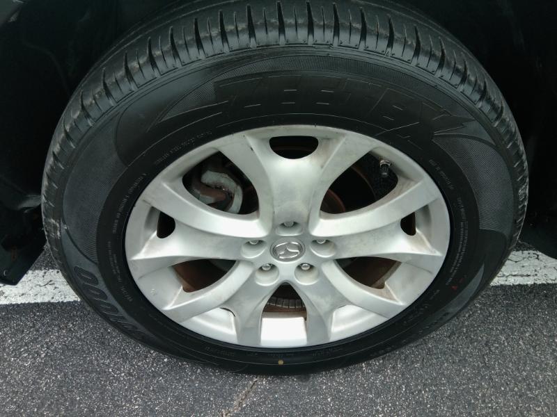 2012 MAZDA CX-9 - Image 35