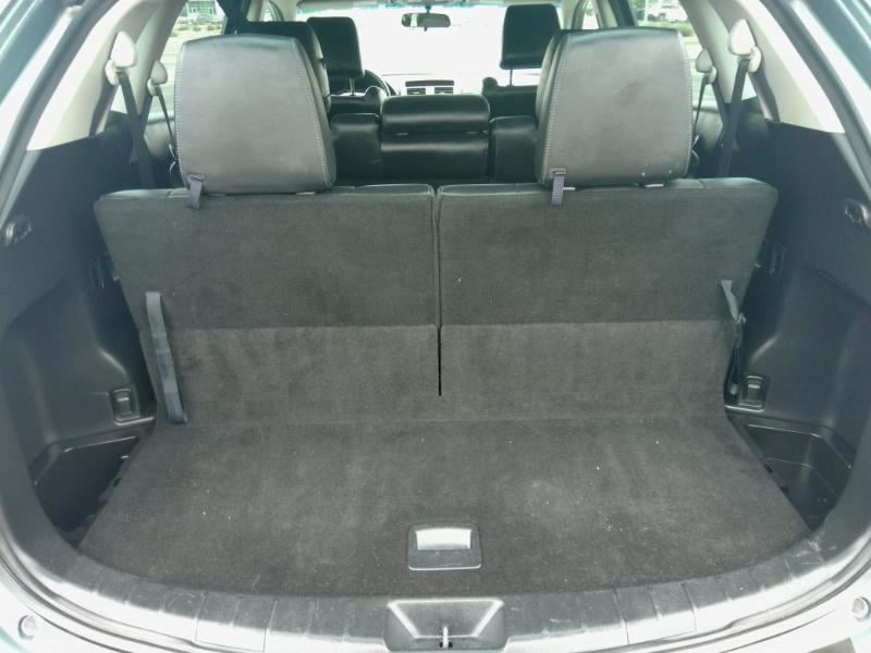2012 MAZDA CX-9 - Image 37